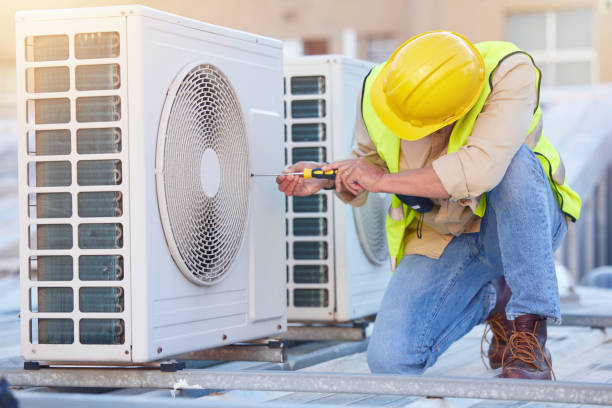 Best Affordable HVAC Services  in Holley, FL