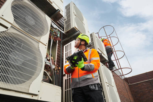 Best HVAC Companies Near Me  in Holley, FL