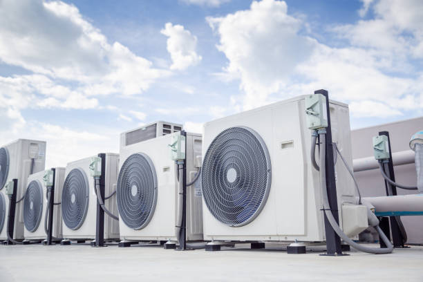 Best HVAC Air Duct Cleaning  in Holley, FL