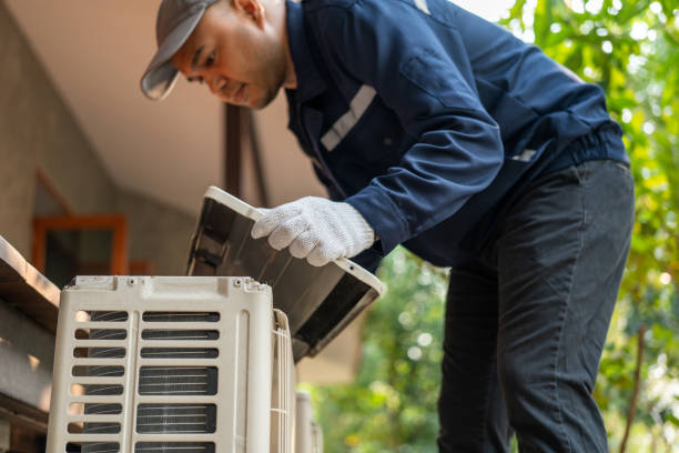 Best HVAC Repair Near Me  in Holley, FL