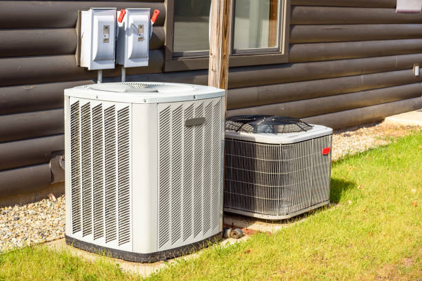 Best Affordable HVAC Services  in Holley, FL